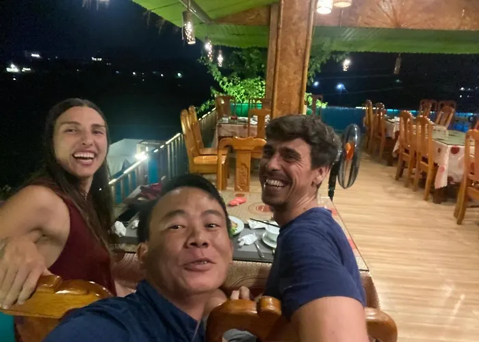 Tam Coc Wonderland Bungalow